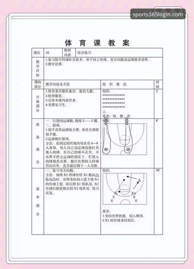 中国女篮战术调整与关键球员表现深度解析教程