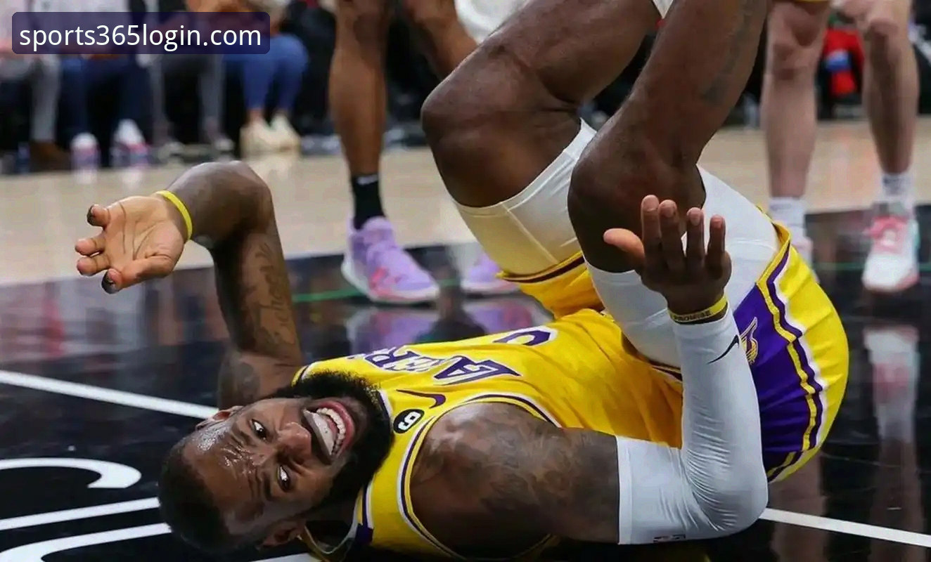 从湖人队大胜步行者，看如何利用专业体育平台提升观赛分析深度